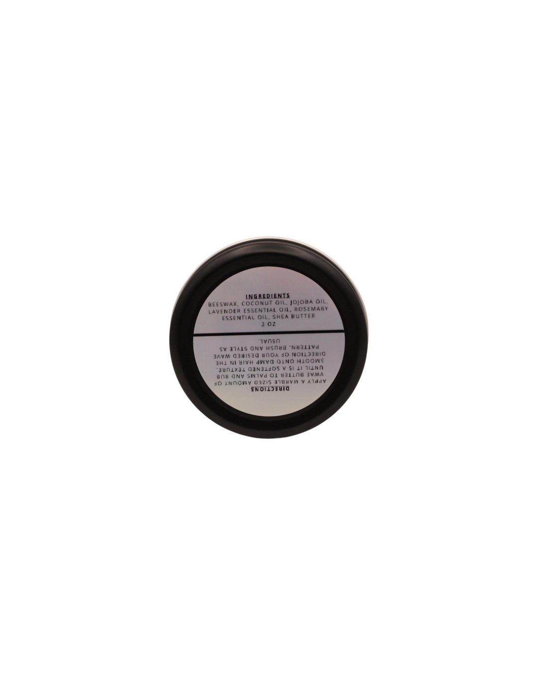 VWAEbutter – Premium Wave Moisturizer & Enhancer (2oz)