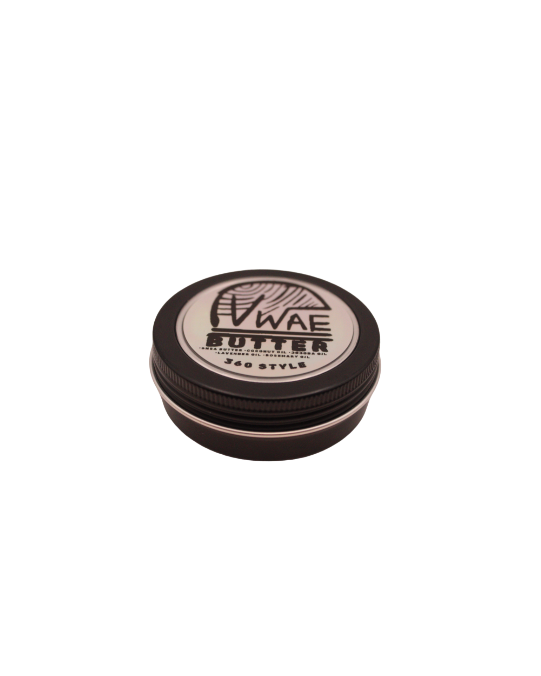 VWAEbutter – Premium Wave Moisturizer & Enhancer (2oz)