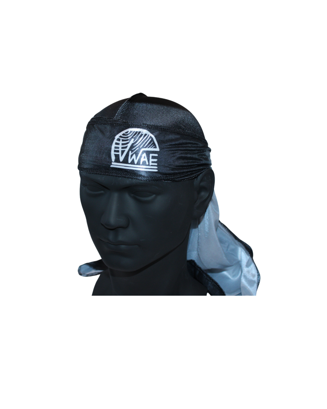 VWAErag – Luxury Silk Durag for Maximum Compression & Style