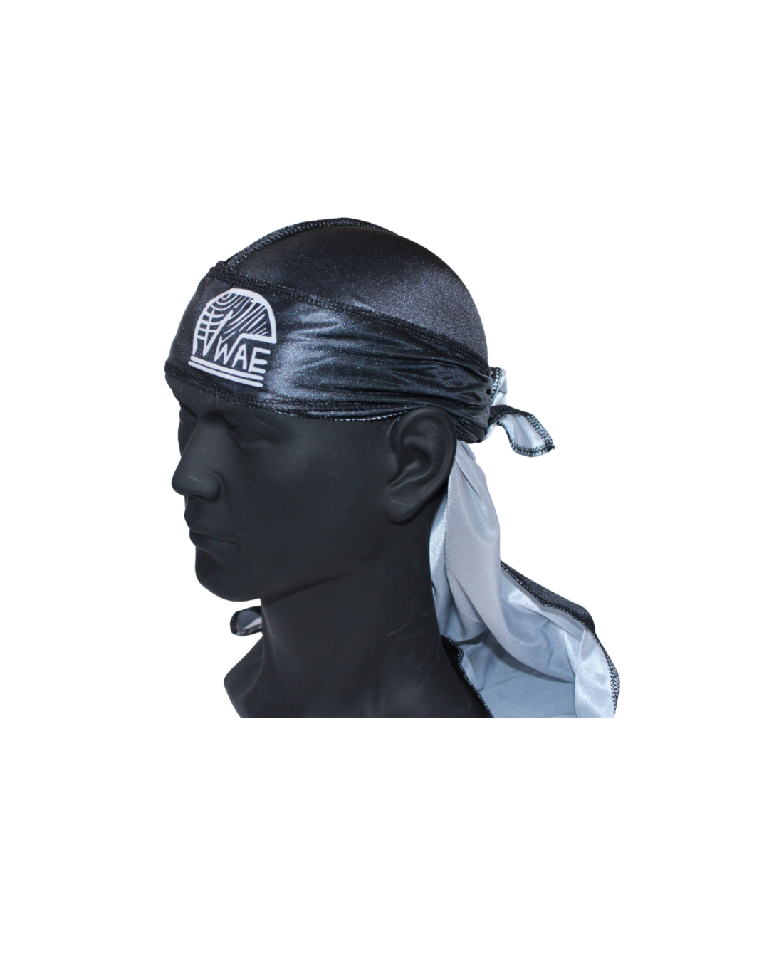 VWAErag – Luxury Silk Durag for Maximum Compression & Style