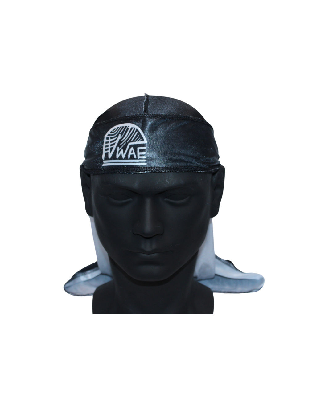 VWAErag – Luxury Silk Durag for Maximum Compression & Style