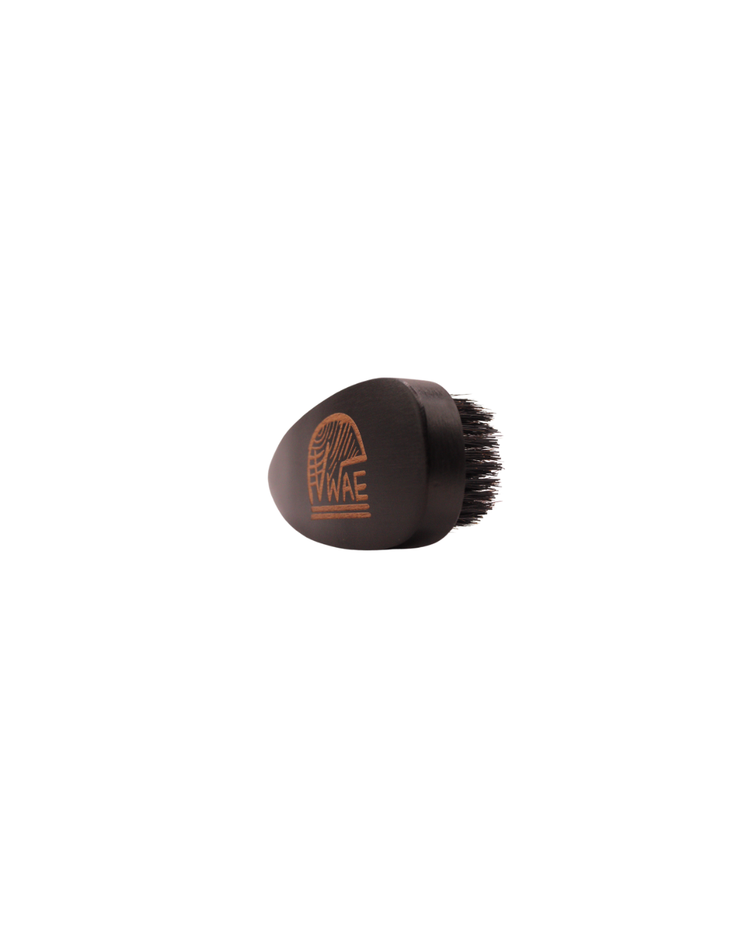 Medium Bristle VWAEbrush-Black
