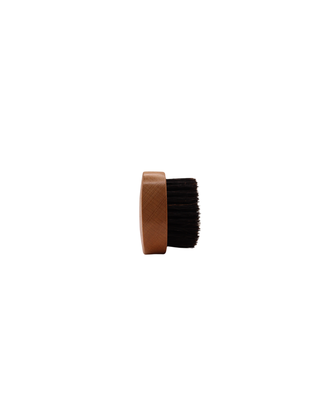 Soft Bristle VWAEbrush-Natural Wood Colored