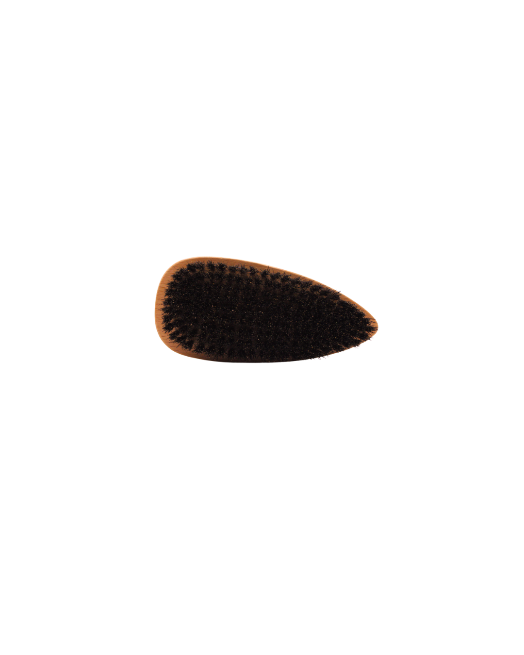 Soft Bristle VWAEbrush-Natural Wood Colored