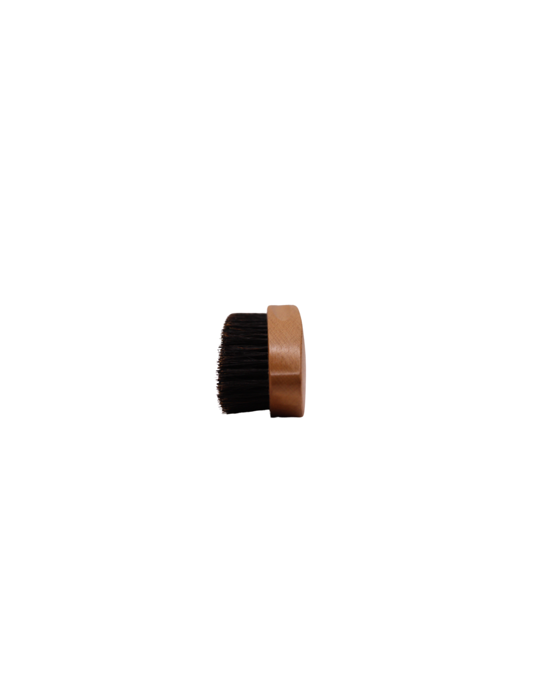 Soft Bristle VWAEbrush-Natural Wood Colored