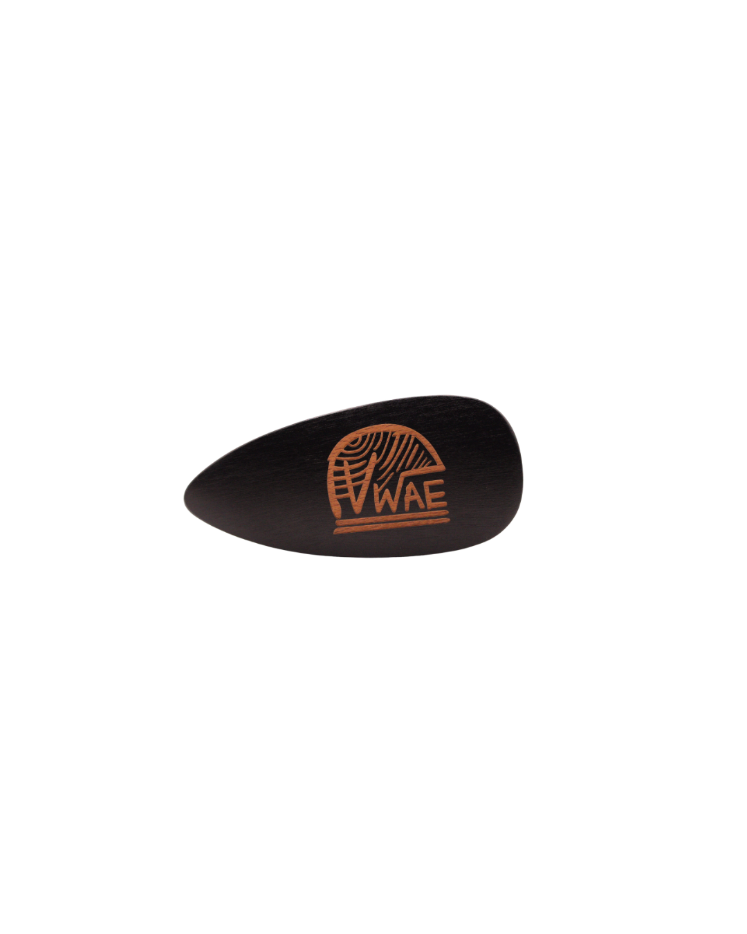 Medium Bristle VWAEbrush-Black