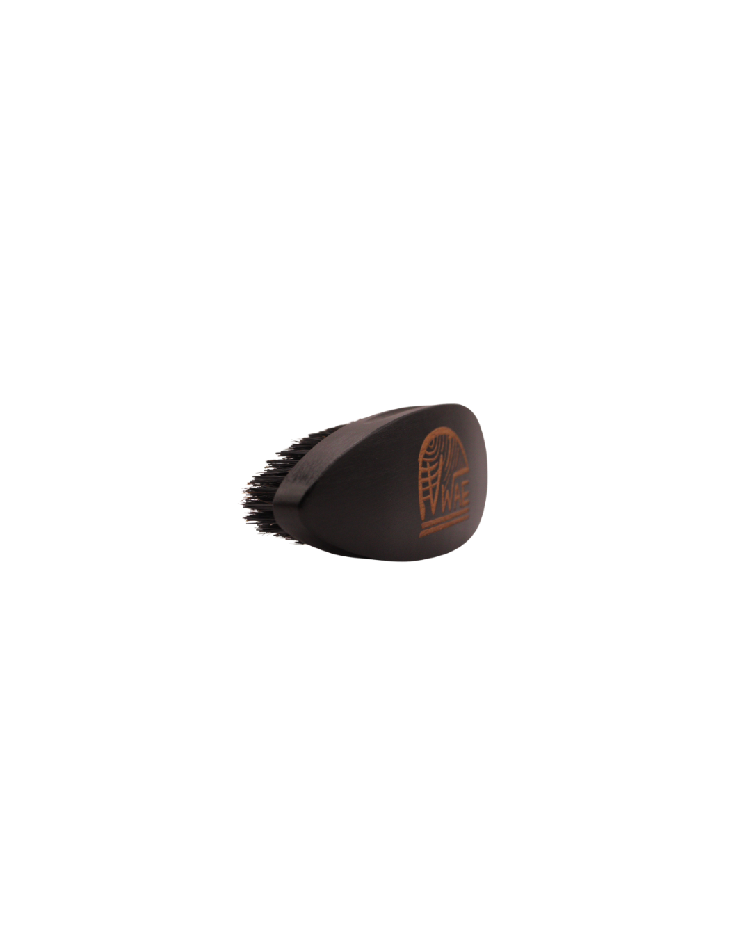 Medium Bristle VWAEbrush-Black