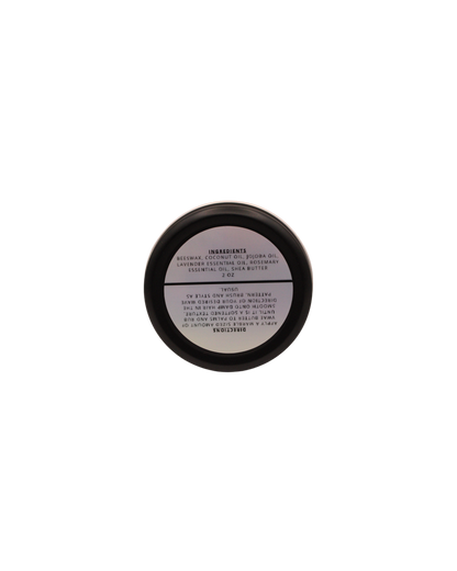 VWAEbutter – Premium Wave Moisturizer & Enhancer (2oz)