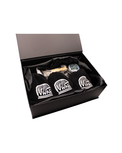 THE VWAE WAY EDITION Box(Limited Release)