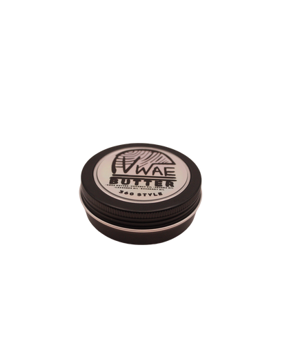 VWAEbutter – Premium Wave Moisturizer & Enhancer (2oz)