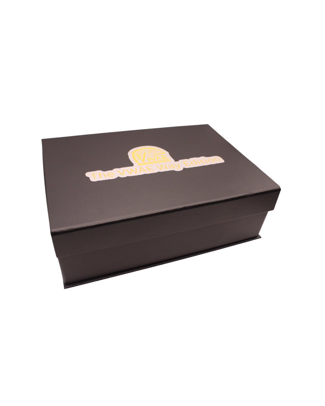 THE VWAE WAY EDITION Box(Limited Release)