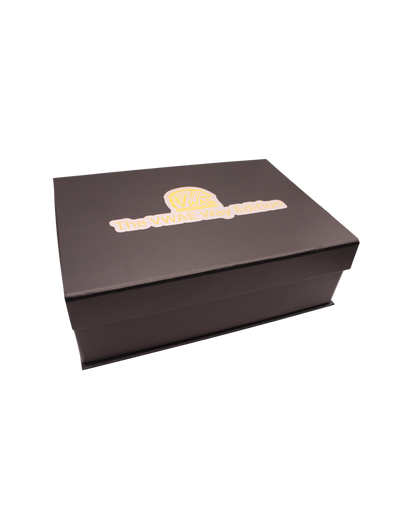 THE VWAE WAY EDITION Box(Limited Release)
