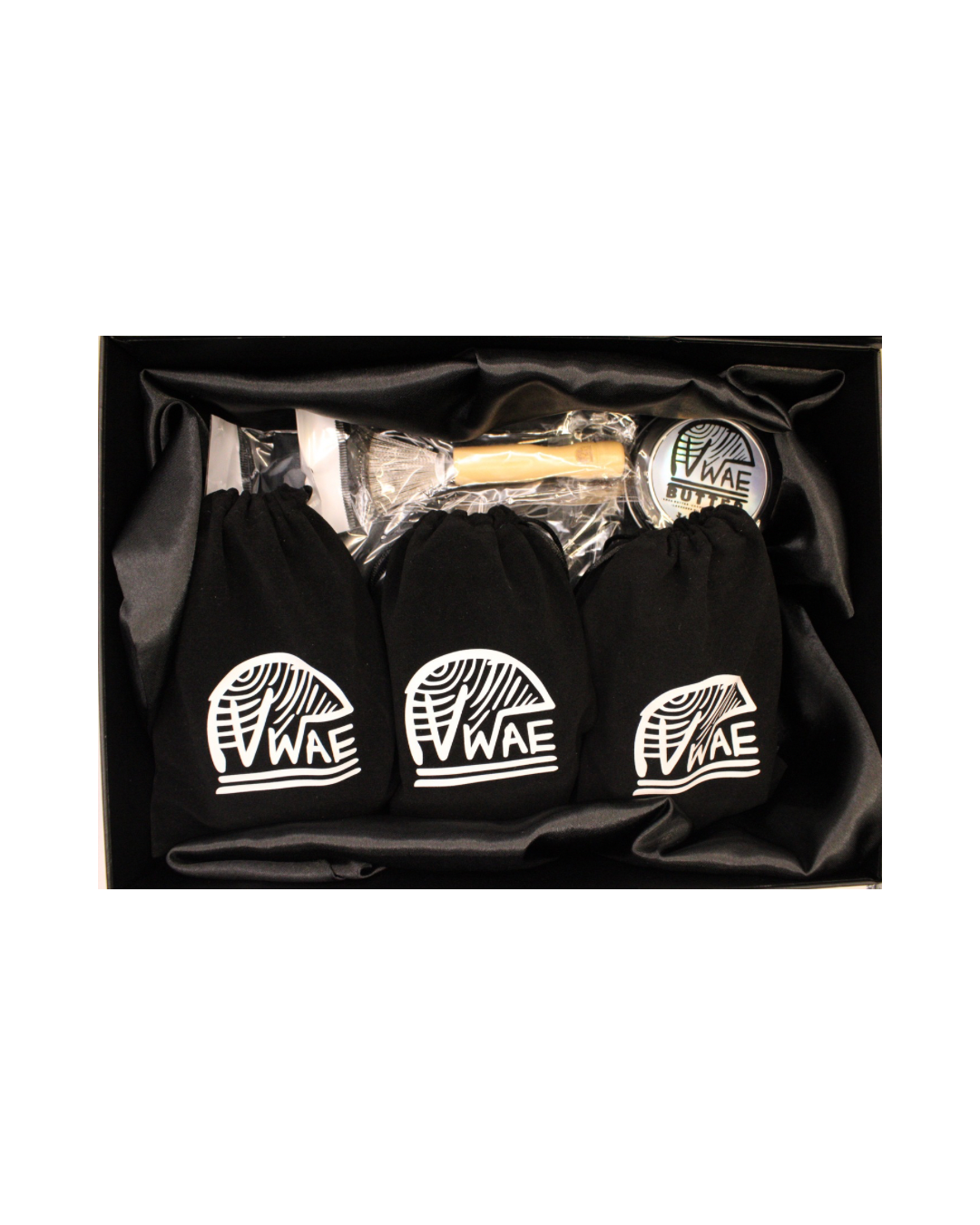THE VWAE WAY EDITION Box(Limited Release)