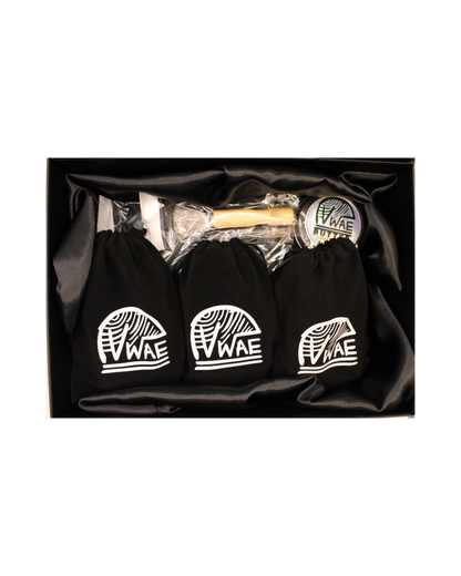 THE VWAE WAY EDITION Box(Limited Release)