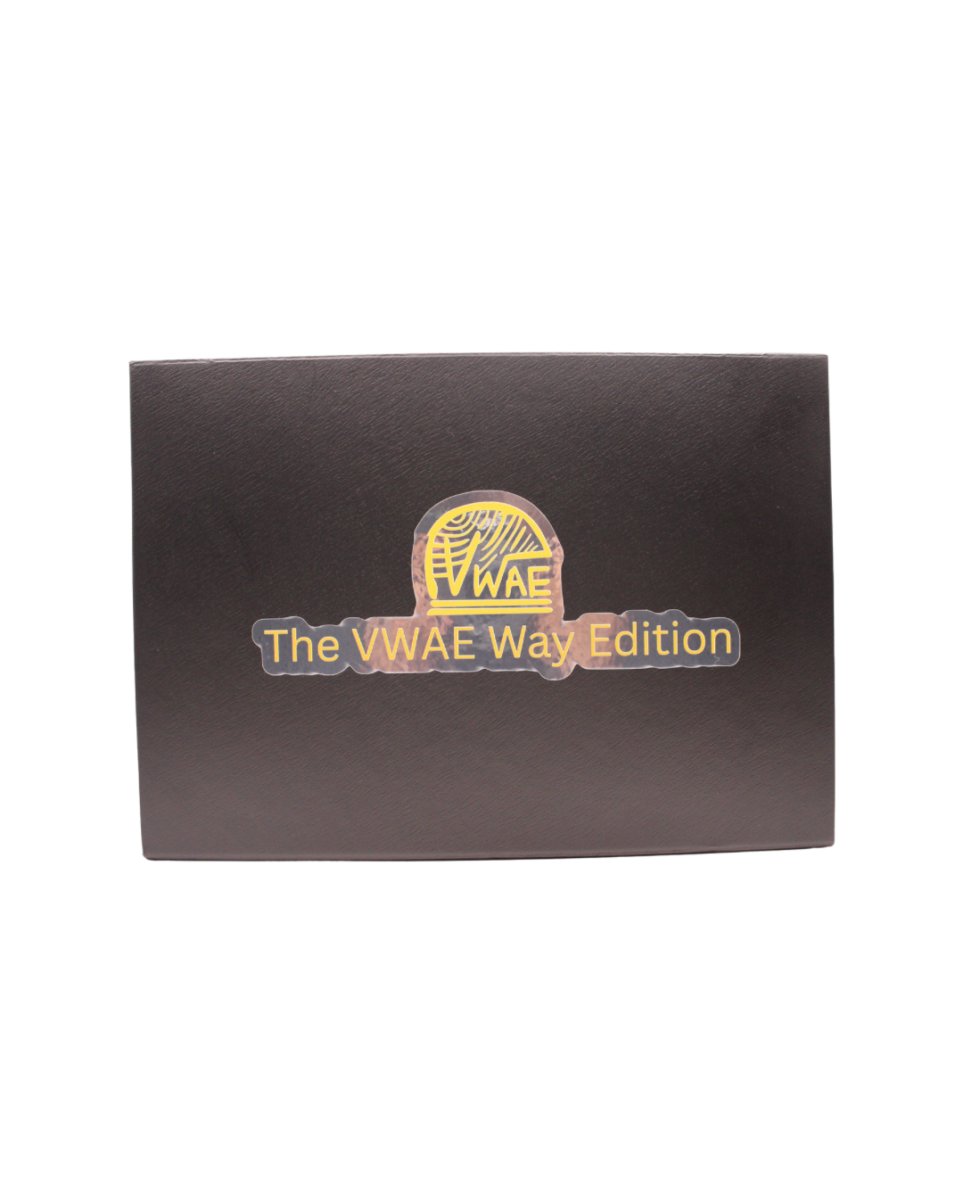 THE VWAE WAY EDITION Box(Limited Release)