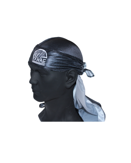 VWAErag – Luxury Silk Durag for Maximum Compression & Style