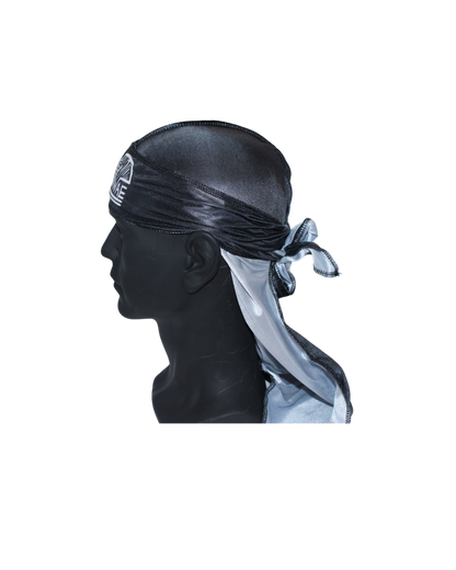 VWAErag – Luxury Silk Durag for Maximum Compression & Style
