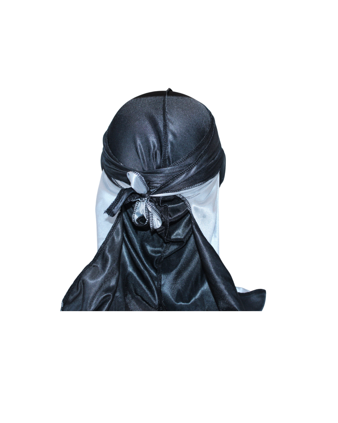 VWAErag – Luxury Silk Durag for Maximum Compression & Style
