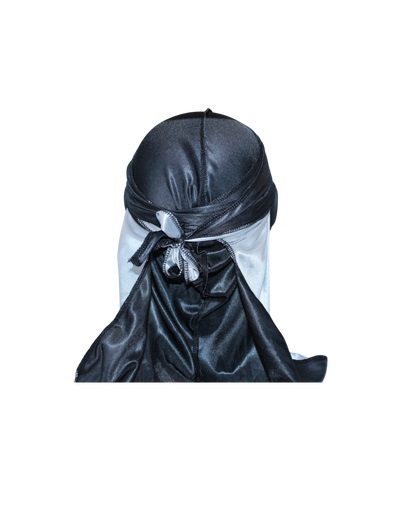 VWAErag – Luxury Silk Durag for Maximum Compression & Style