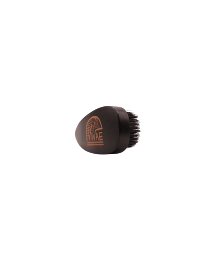 Medium Bristle VWAEbrush-Black