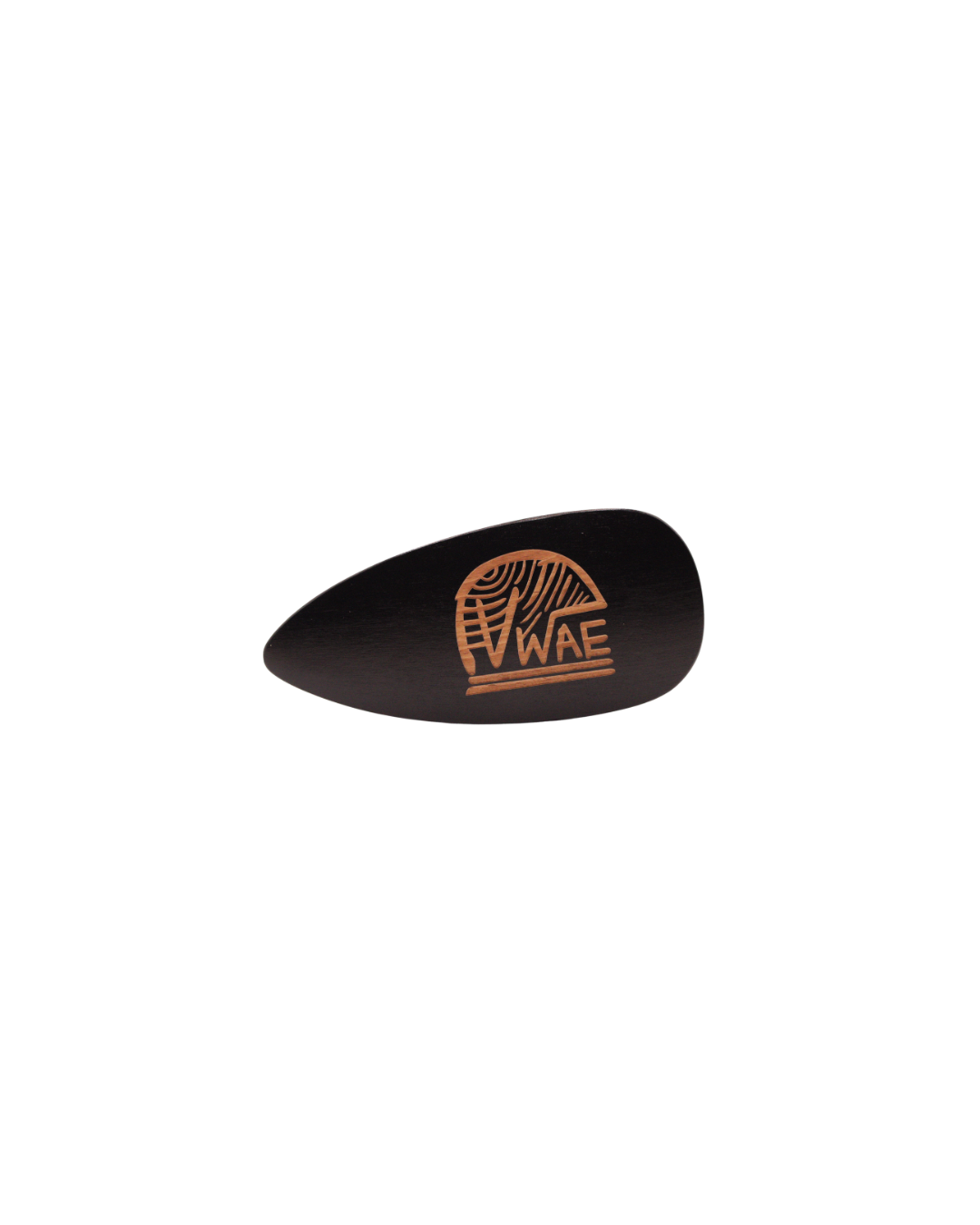 Hard Bristle VWAEbrush-Black