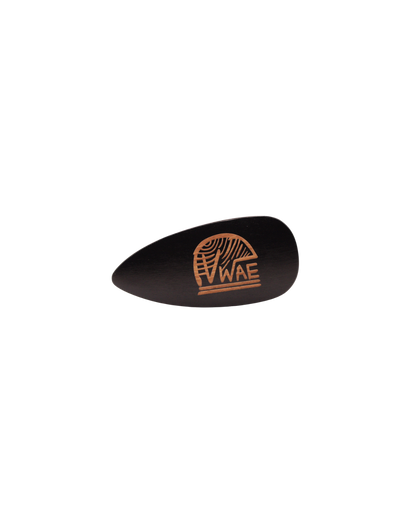 Hard Bristle VWAEbrush-Black