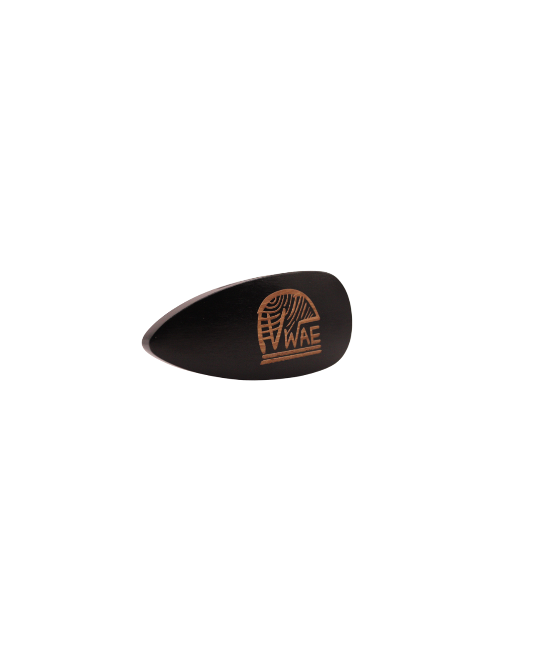 Hard Bristle VWAEbrush-Black