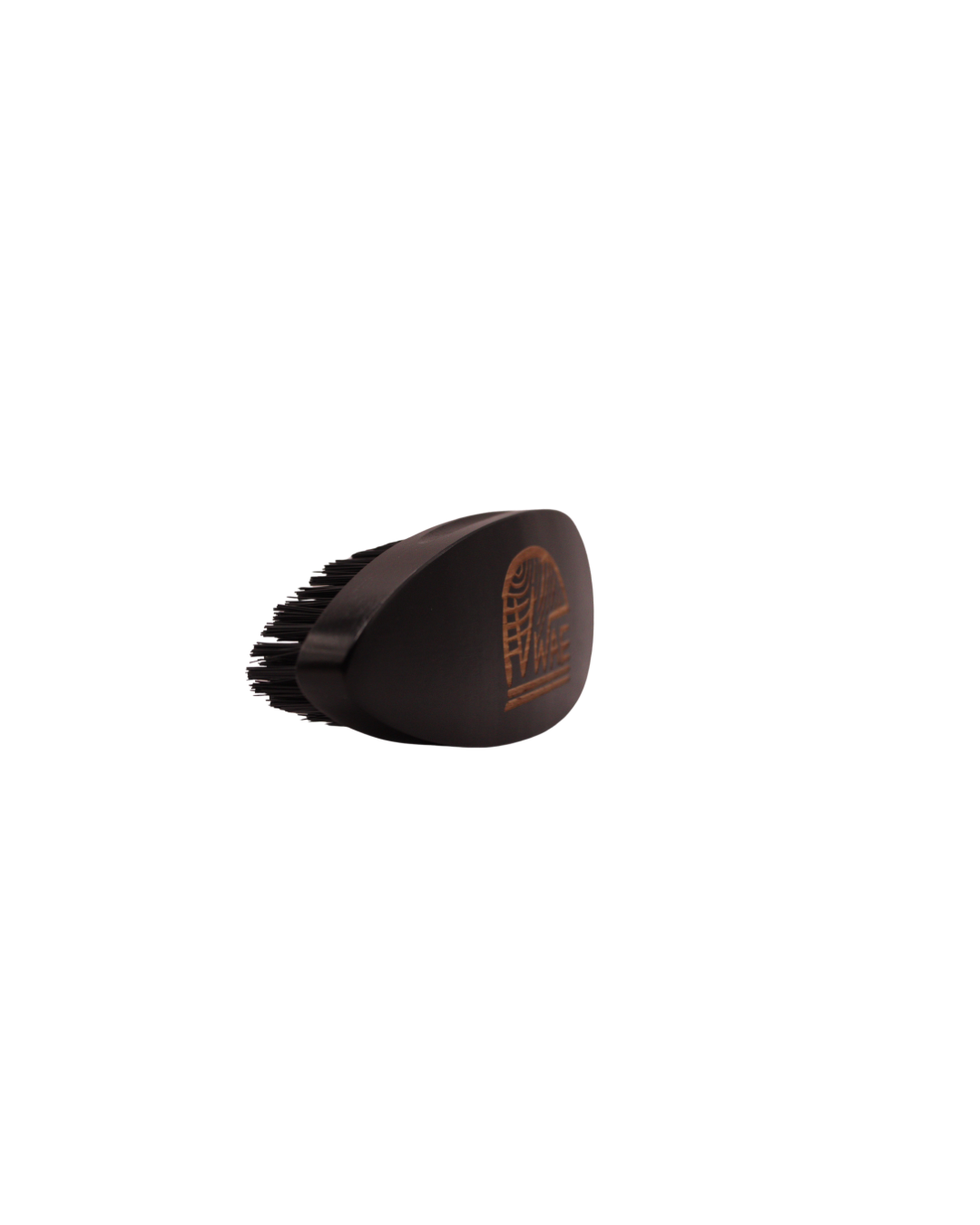 Hard Bristle VWAEbrush-Black