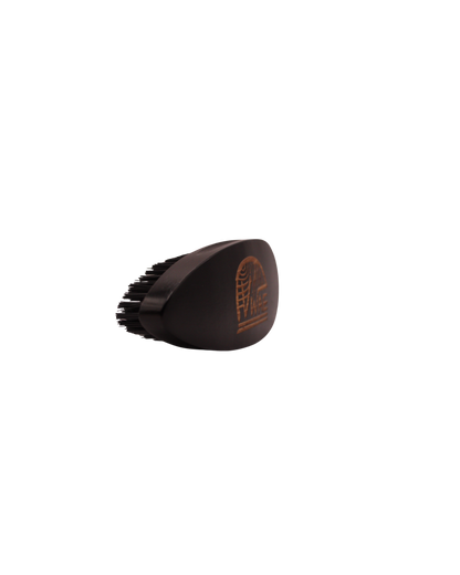 Hard Bristle VWAEbrush-Black