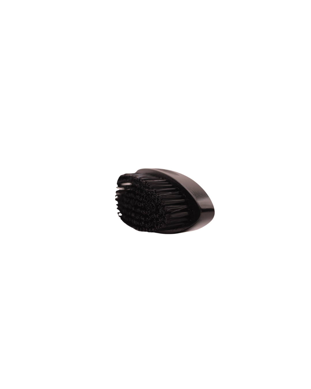 Hard Bristle VWAEbrush-Black