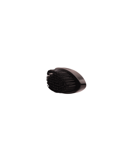 Hard Bristle VWAEbrush-Black