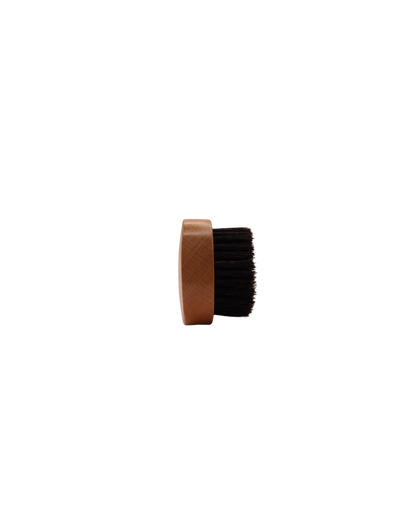 Soft Bristle VWAEbrush-Natural Wood Colored