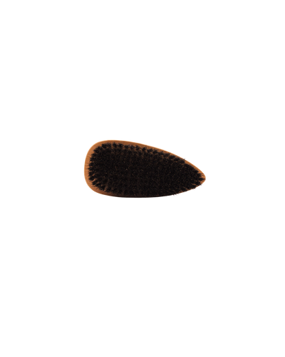 Soft Bristle VWAEbrush-Natural Wood Colored